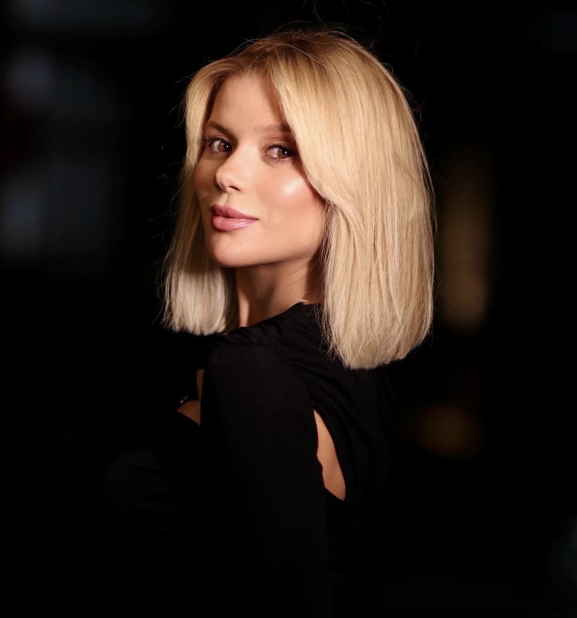 Mechas & Iluminação